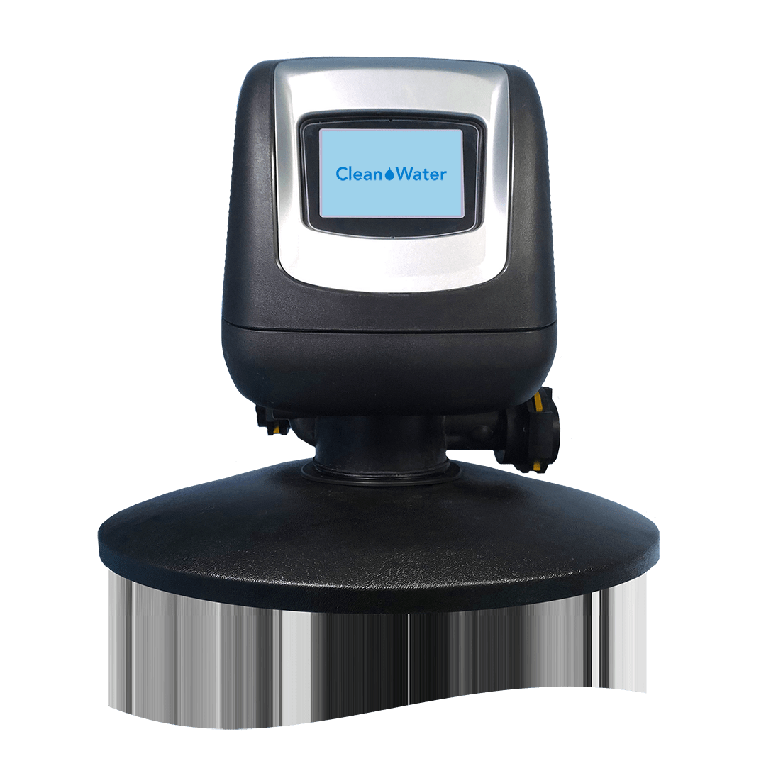 Clean Water Water Softener Systems San Antonio, TX